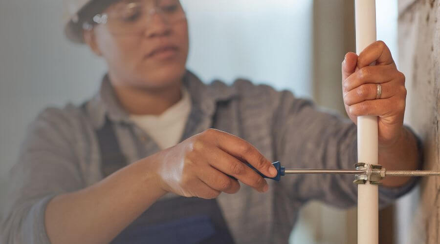Professional annual plumbing maintenance services in Glenwood, NM